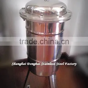 Stainless Steel Pressure Vessel (ISO 9001 APPROVED) thumbnail-1
