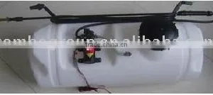 Higher Pressure Sprayer thumbnail-1