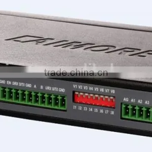 CM550-55G M2m 3g Hspa+ RTU With Wifi Router Applied in Vehicle thumbnail-1