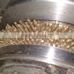 Top Selling Best Popular Wood Pellet Machine / Animal Feed Pellet Machine thumbnail-3