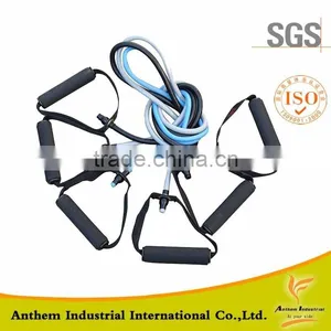 Resistance Bands Set,fitness Loop Band Products,latex Exercise Loop Band thumbnail-1