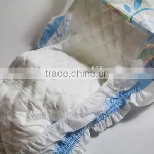 Factory Price Cheap Encaier Brand Baby Diapers thumbnail-5