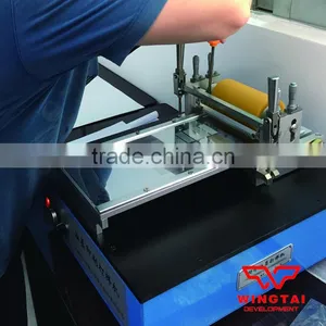 Gravure Printing Plate Ink Printing Proofer thumbnail-5