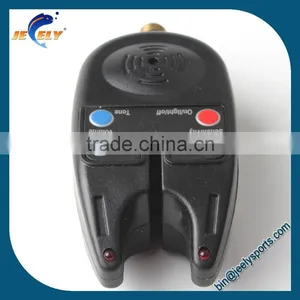 JY-1 Single Carp Fishing Bite Alarm With Volume Tone Sensitivity Control thumbnail-4