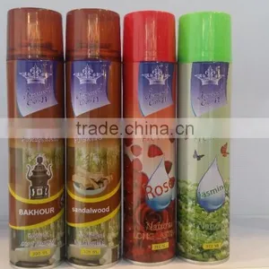 Arabic Private Laber Aromatic Air Freshener thumbnail-1
