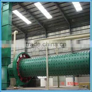 New 1250-2500 Mesh Low Cost High Efficiency of Micro Ball Mill thumbnail-2