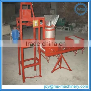 Chalk Making Machine for School Blackboard/production Line of Chalk thumbnail-1