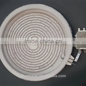 Huosehold Electrical Ceramic Heating Stove thumbnail-5