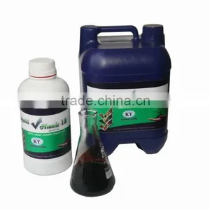 100% Water Soluble Super Sodium Humate thumbnail-5