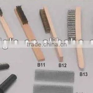 Household Cleaning Brush thumbnail-1