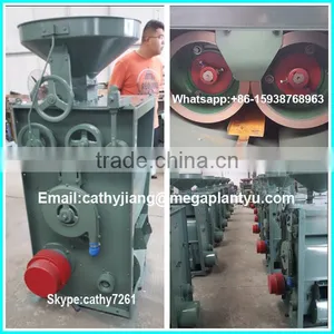 Farm Home Home SB-10D Paddy Rice Miller Machine Rice Whitening Polisher Hulling Machine thumbnail-6