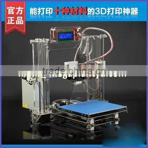 China Industrial Delta 3d Printer Machine for Sale thumbnail-4