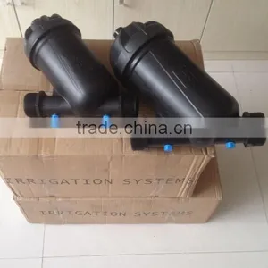 Good Quality Agricultural Irrigation System Disc Filter thumbnail-5