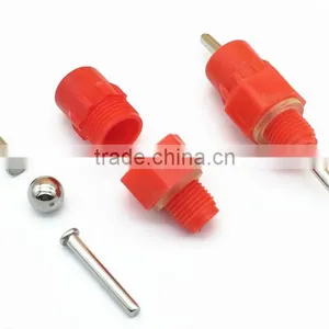 Poultry Nipple Drinker/chicken Nipple Drinkers/poultry Water Nipples Stainless Steel thumbnail-1