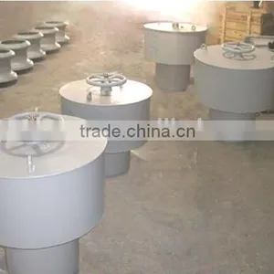 High Quality Marine Mushroom Ventilator thumbnail-2