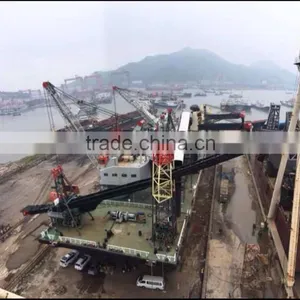 ON SALE!! RINA 111m Dumb Cargo Barge With High Quality for Sale thumbnail-4