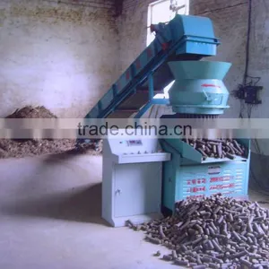 0.5-1t/h Hot Sale Briquette Machine Factory-outlet thumbnail-2