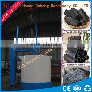Cheaper Special Discount Charcoal Production Line thumbnail-1