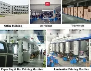 Wenzhou Bliss Arts And Crafts Co., Ltd. company overview - view 1 thumbnail