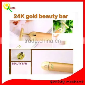 Hot Selling Facial Care Product 24k Gold Facial Beauty Bar thumbnail-1