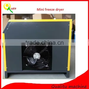 2017 Hot Design Freeze Dryer/ Small Lyophilizer Price thumbnail-2