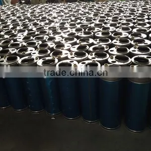 12 Liters Stainless Steel Pressure Sprayer thumbnail-6