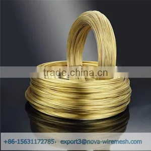 Low Cost Brass Wire for Sale thumbnail-4