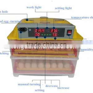 Egg Incubators and Hatcher/Chicken Egg Incubation Hatcher/Incubator Hatcher thumbnail-2