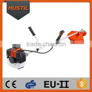 CE GS Approved Farming Machine 43cc CG430 Brush Cutter thumbnail-1