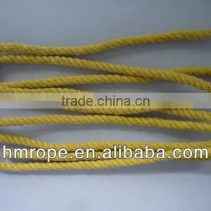 Cotton Rope/cotton Twist Rope thumbnail-1