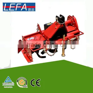Agricultural Machinery Small Tractor Rotavators With PTO Shaft thumbnail-1