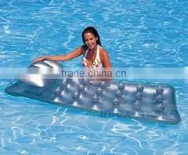 Inflatable Beach Mattress thumbnail-2