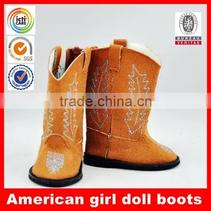 18" Lovely American Girl Doll Shoes thumbnail-1