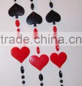 Plastic Bead Curtain 003 thumbnail-1