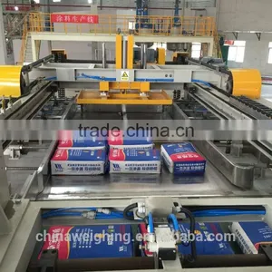 Valve Bag Palletizing System thumbnail-3