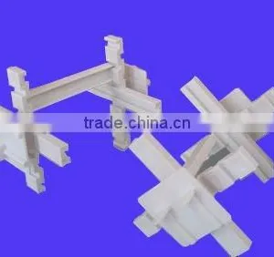 Glass Block Spacer Glass Brick Spacer thumbnail-2