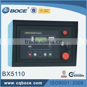 Auto Start Engine LCD Control Box BX5110 thumbnail-1