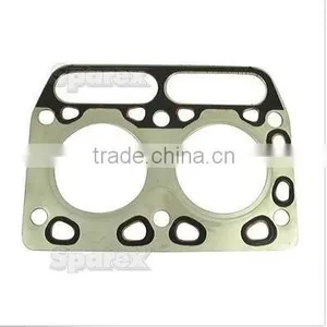 Kubota Tractor Gasket / Tractor Cylinder Head Gasket for Kubota/kubota Engine Parts thumbnail-2