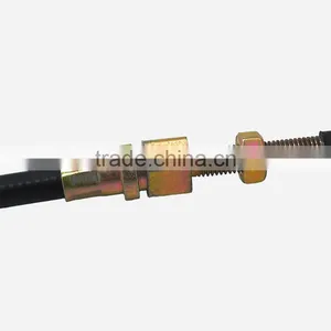 China Supplier OEM Brake Cable for Tractor With High Quality thumbnail-2