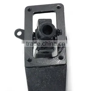 GJ1128 High Quality Heavy Truck Bus Parts Gear Shift Controller / Control Lever thumbnail-4