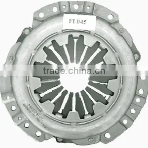 AUTO CLUTCH COVER MB30216410 / VALEO USE FOR CAR PARTS OF KIA PRIDE thumbnail-1