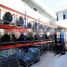 Zhejiang Precise Driveline Machinery Co., Ltd. company overview - view 3 thumbnail