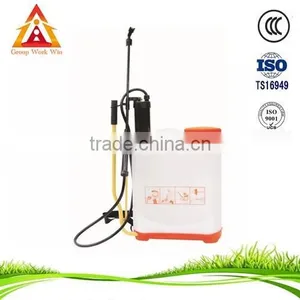 2016 Hot Sale Agricultural Sprayer and 16-22.5 Litres Knapsack Sprayer for America Market thumbnail-3