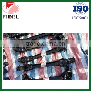HIGH QUALITY China Pto Shaft for Thailand Market Sales With CE Certification thumbnail-3