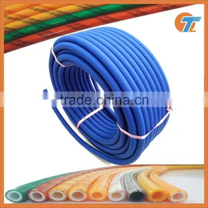 Pneumatic Pvc Flexible Air Hose 8mm thumbnail-1