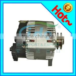 Alternator Assembly Price 12v for Land Rover 54022470 thumbnail-1