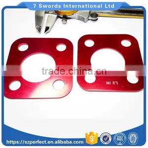 Shenzhen Precision Aluminium Die Casting Medical Instruments Parts thumbnail-6