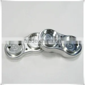 Factory Customized Cnc Milling Machine Parts thumbnail-6