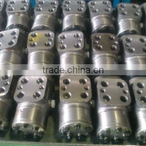 BZZ Model Hydraulic Power Steering Control Units thumbnail-1