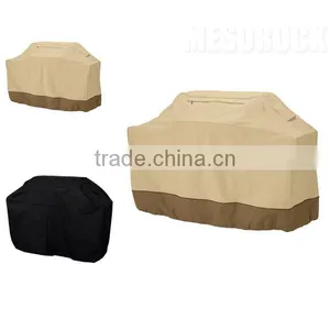 Heavy Duty Veranda Durable BBQ Cover Grill Cover BBQ Grill Cover thumbnail-1
